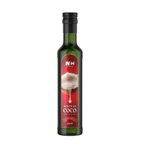 Aceite Coco