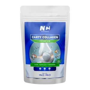 Carty Collagen