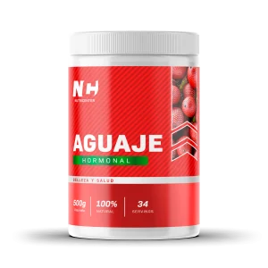 Aguaje