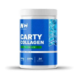 Carty Collagen