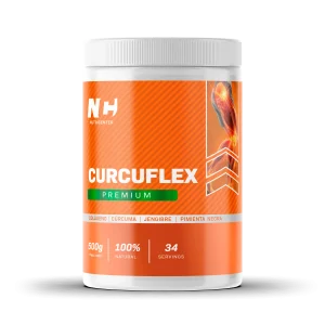 Curcuflex