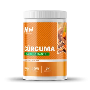 Curcuma