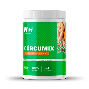 Curcumix