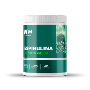 Espirulina